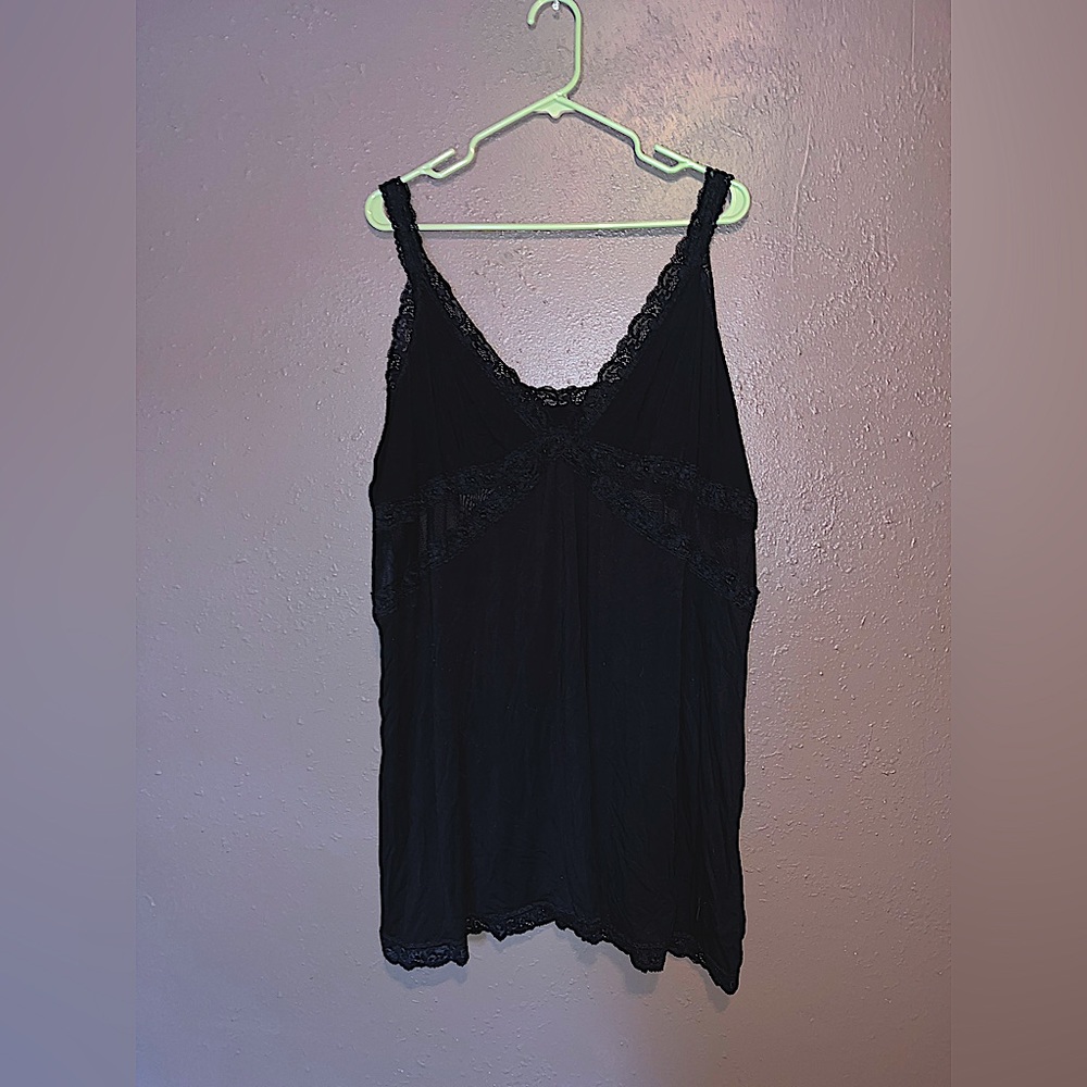 Adore Me slip nighty
